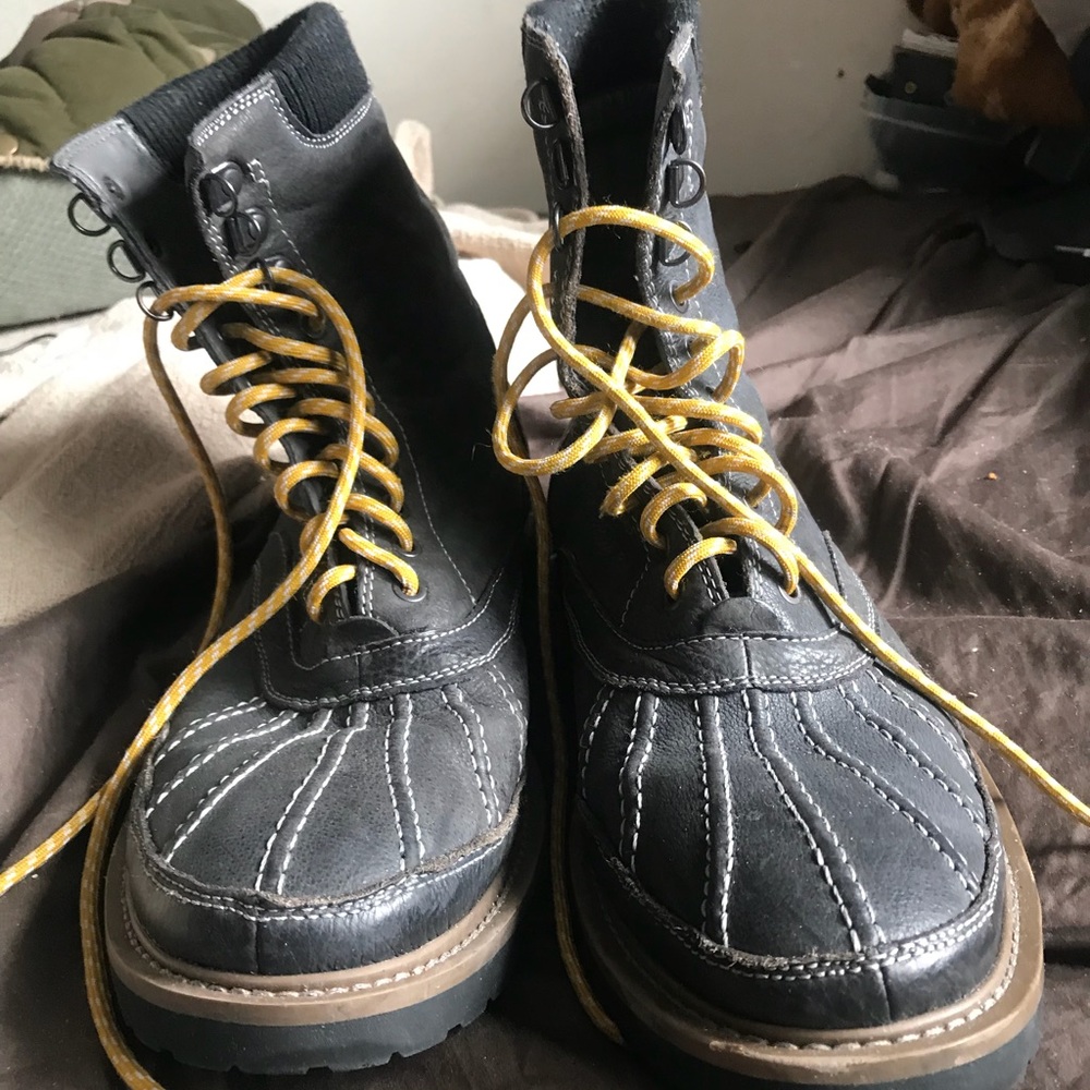 Men’s boots